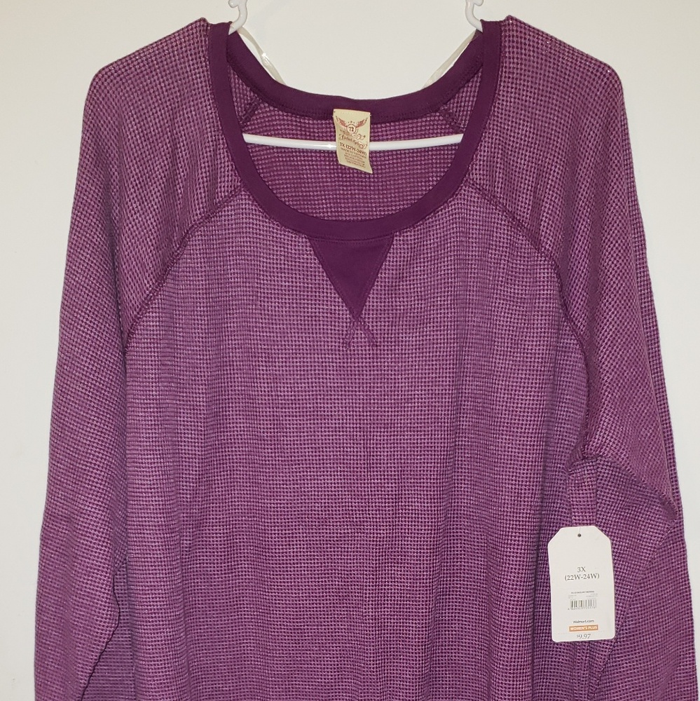 Women's shirt